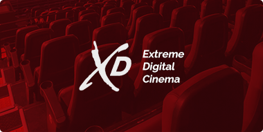 XD Extreme Digital Cinema